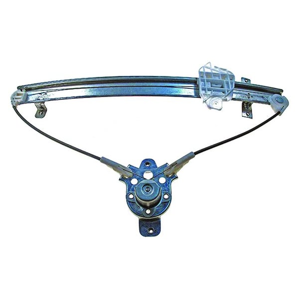 Wai Global MANUAL WINDOW REGULATOR, WMR5002R WMR5002R - main